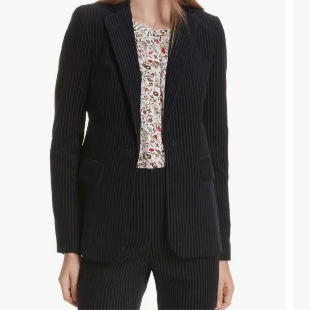 Frame Blazer - Picture 5 of 5